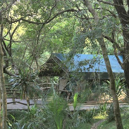 Phophonyane Falls Ecolodge Piggs Peak Extérieur photo