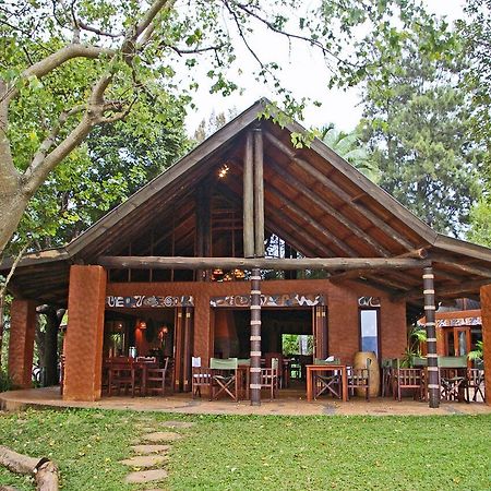 Phophonyane Falls Ecolodge Piggs Peak Extérieur photo