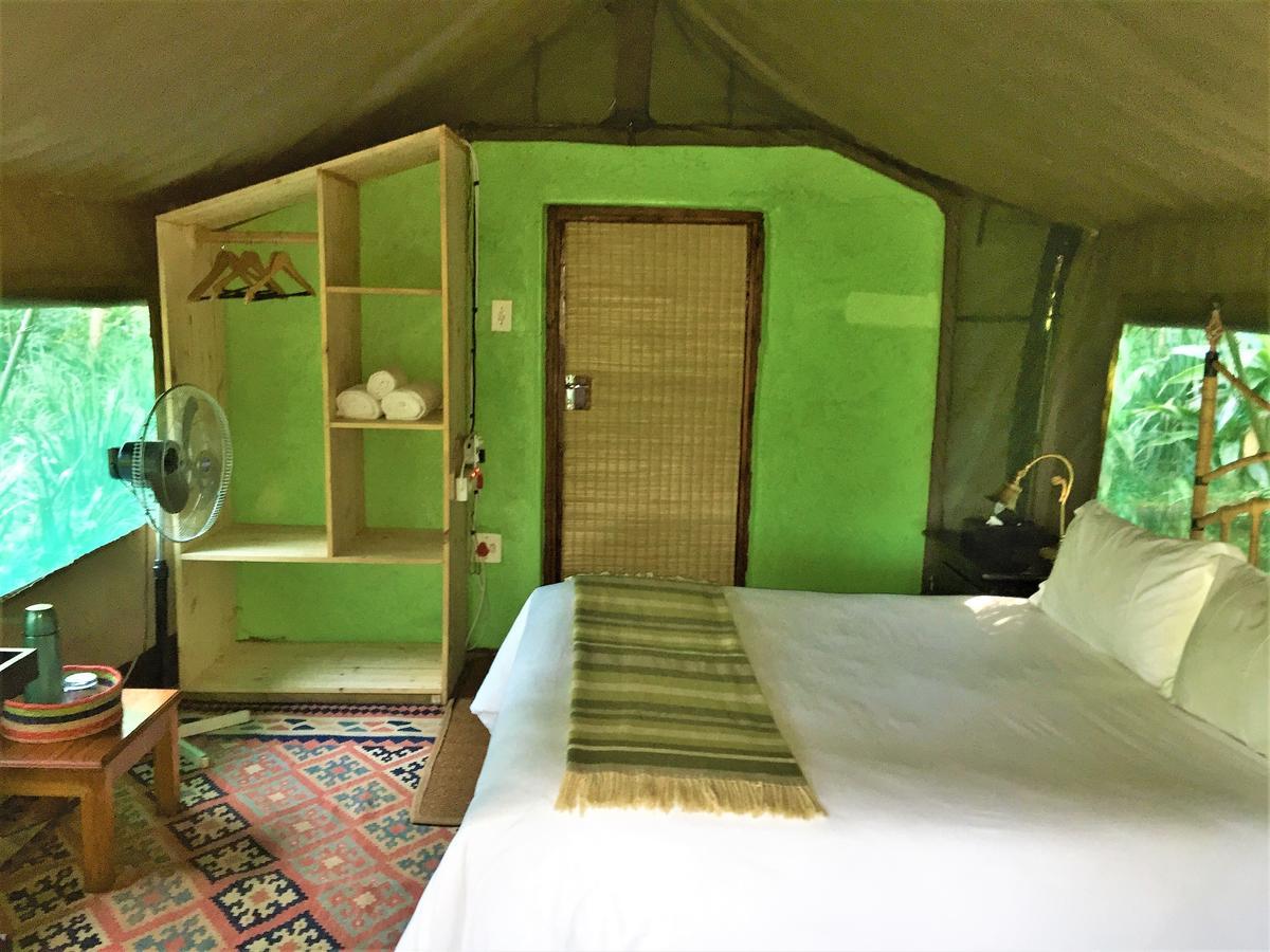 Phophonyane Falls Ecolodge Piggs Peak Extérieur photo