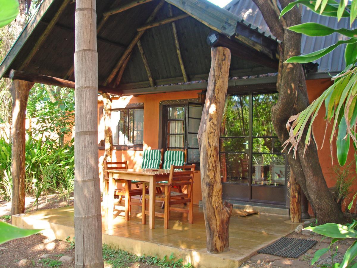 Phophonyane Falls Ecolodge Piggs Peak Extérieur photo