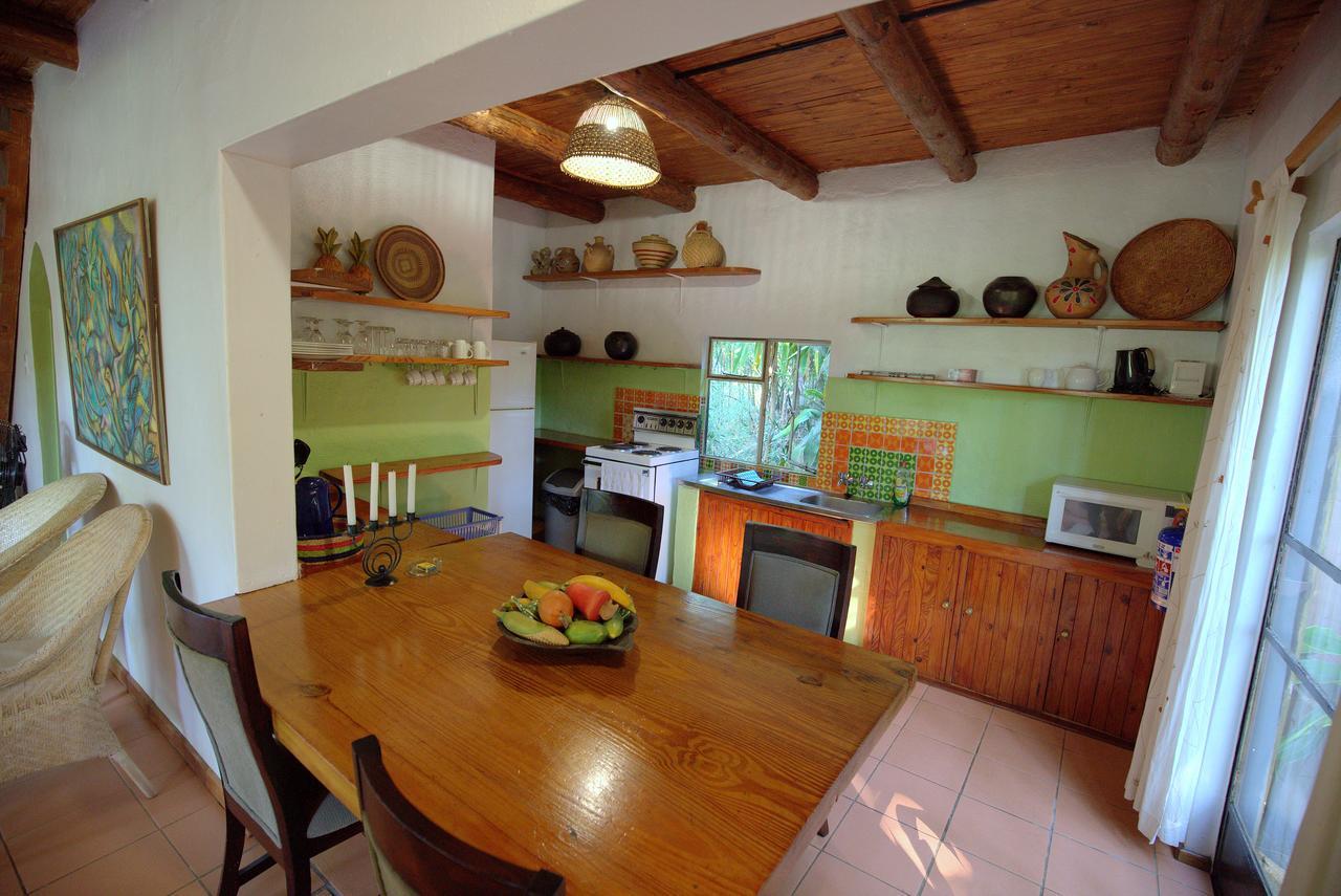 Phophonyane Falls Ecolodge Piggs Peak Extérieur photo