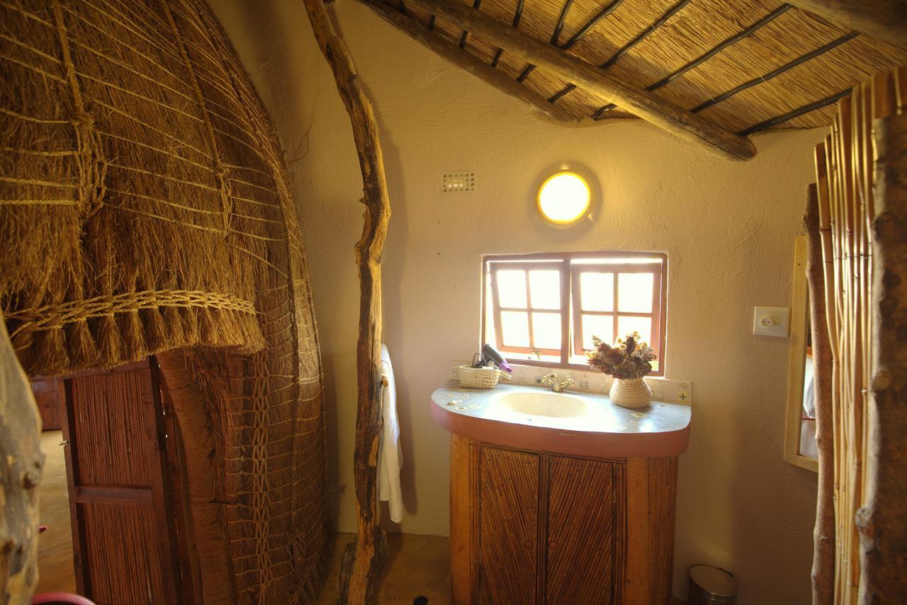 Phophonyane Falls Ecolodge Piggs Peak Extérieur photo