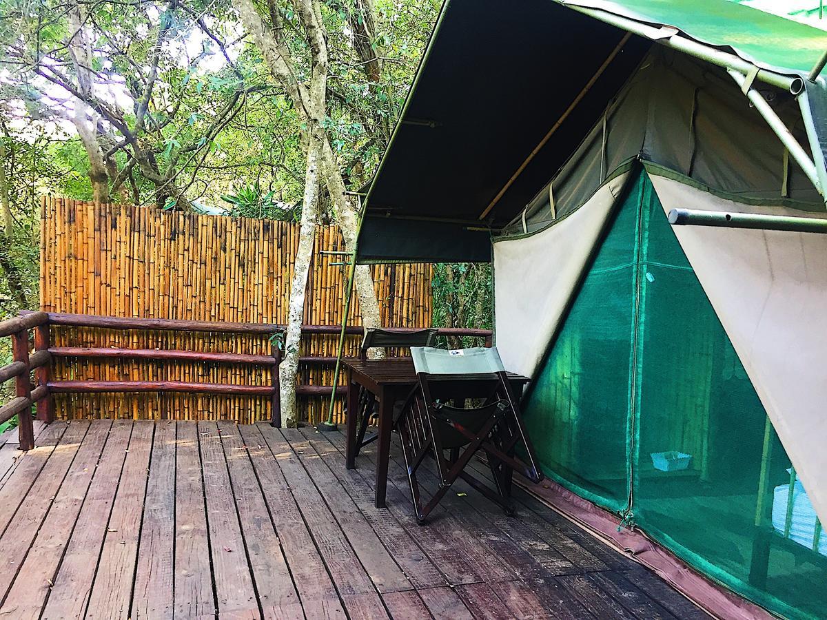 Phophonyane Falls Ecolodge Piggs Peak Extérieur photo