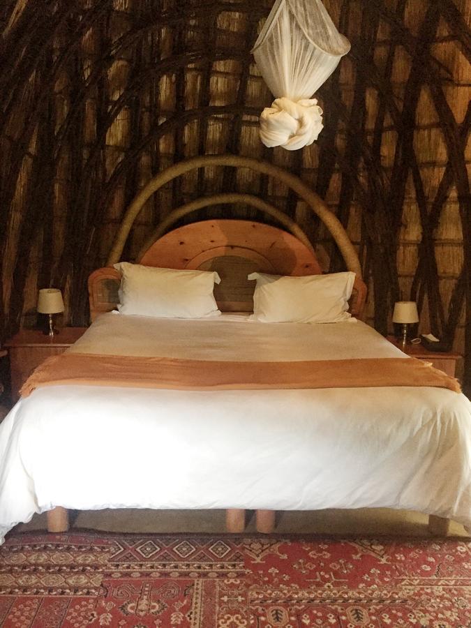 Phophonyane Falls Ecolodge Piggs Peak Extérieur photo