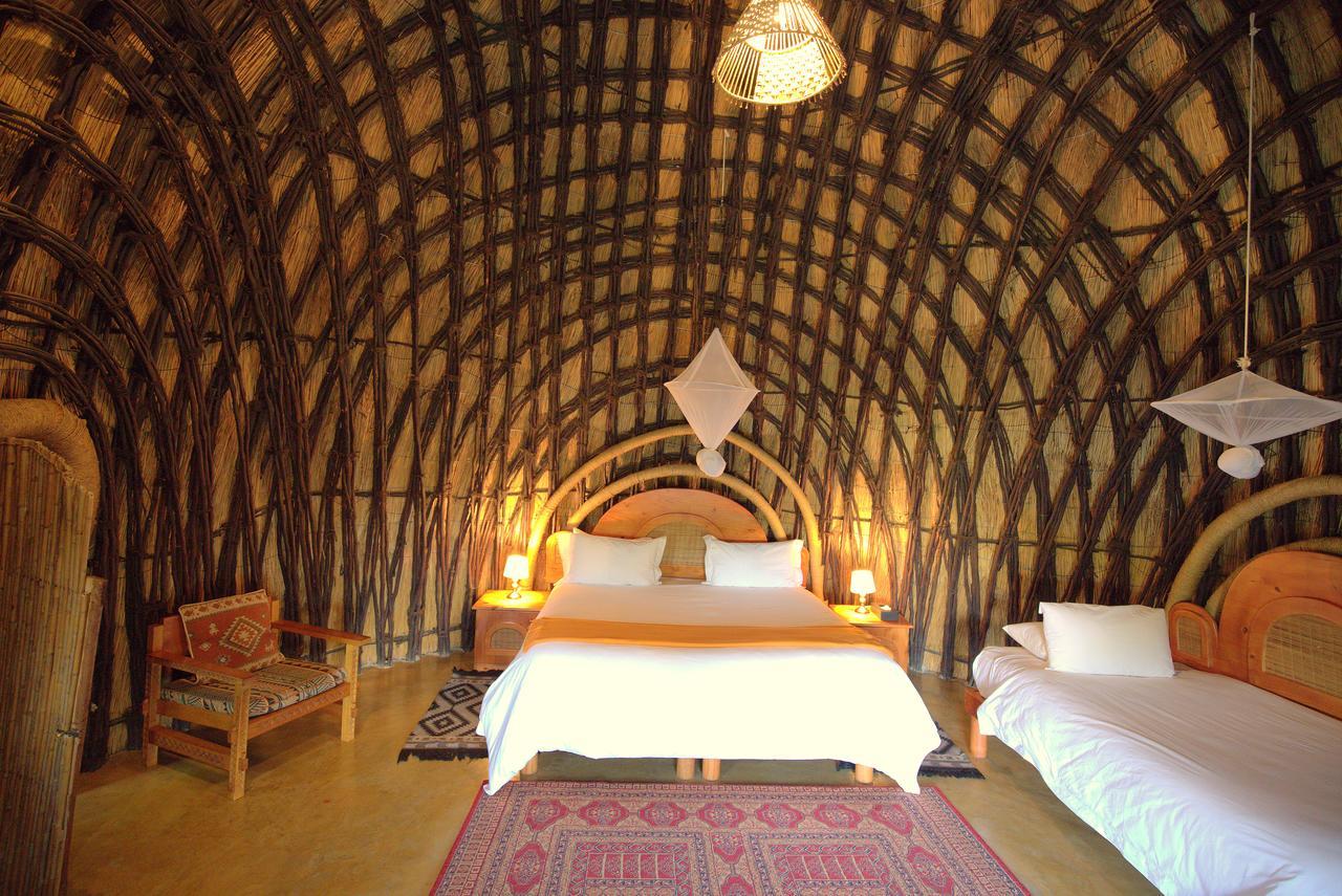 Phophonyane Falls Ecolodge Piggs Peak Extérieur photo