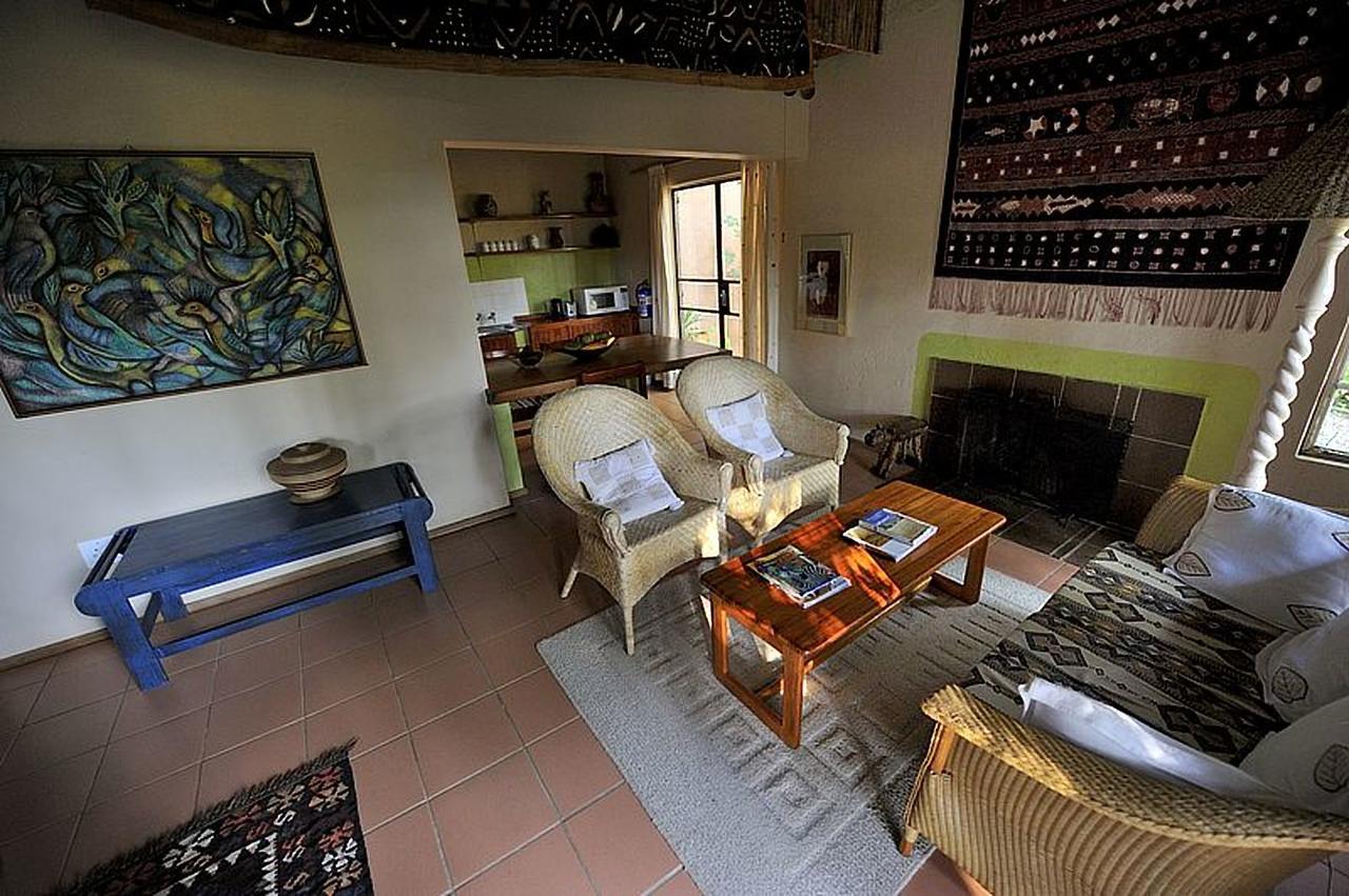 Phophonyane Falls Ecolodge Piggs Peak Extérieur photo