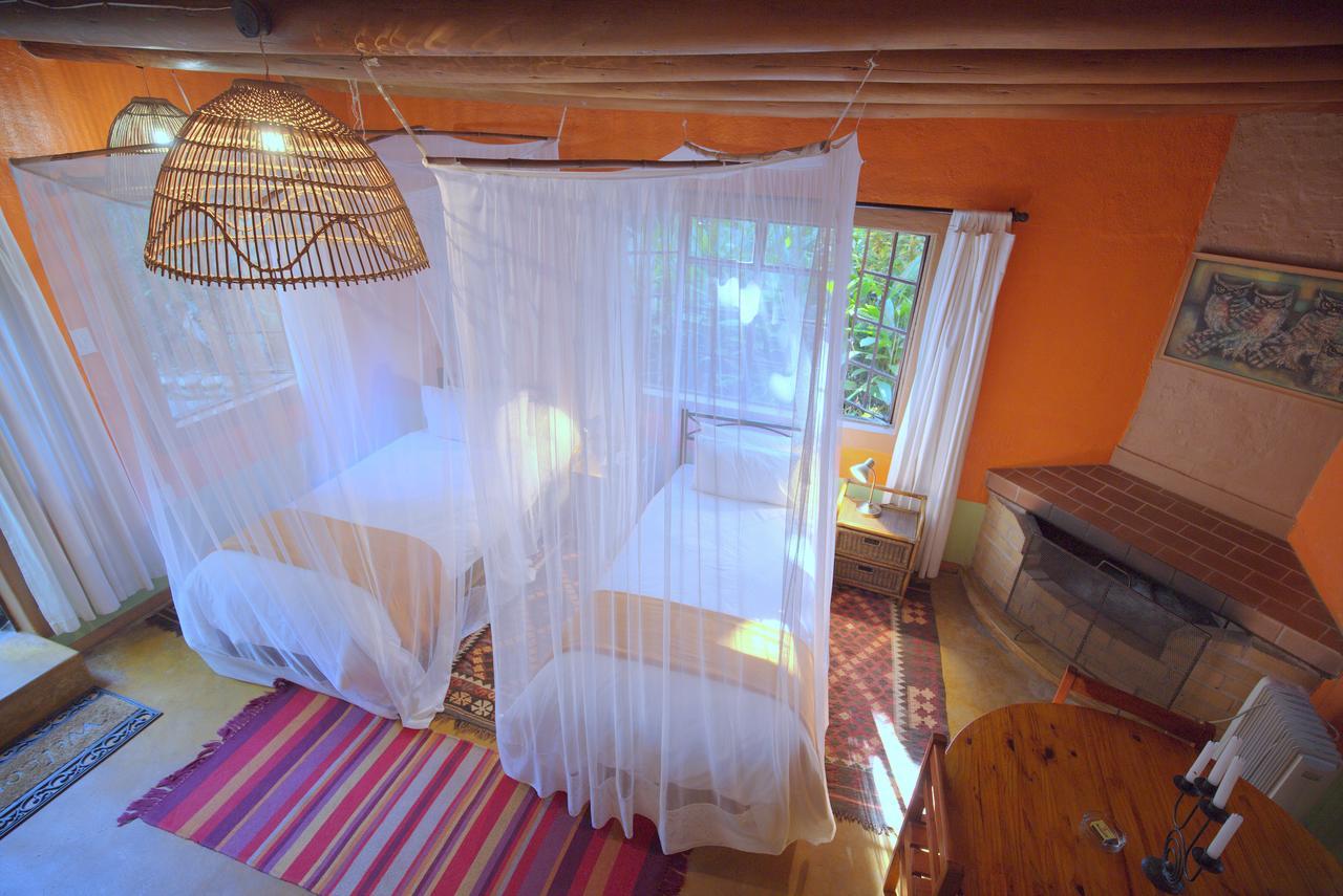 Phophonyane Falls Ecolodge Piggs Peak Extérieur photo