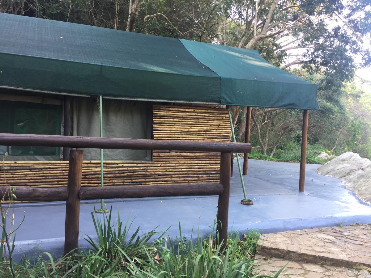 Phophonyane Falls Ecolodge Piggs Peak Extérieur photo