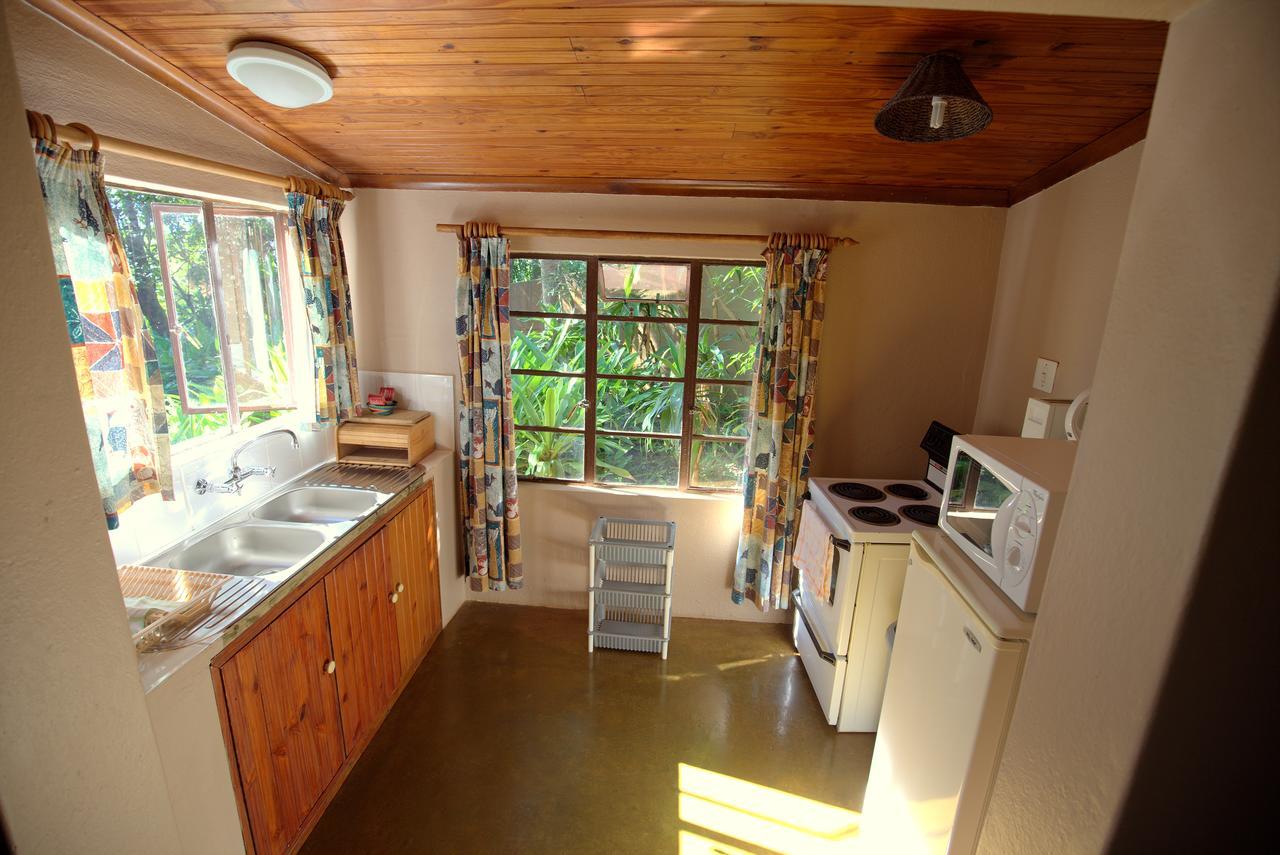 Phophonyane Falls Ecolodge Piggs Peak Extérieur photo