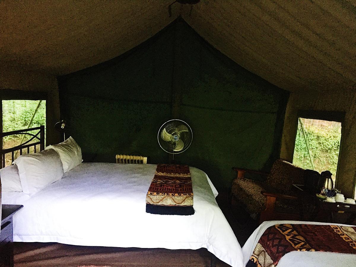 Phophonyane Falls Ecolodge Piggs Peak Extérieur photo