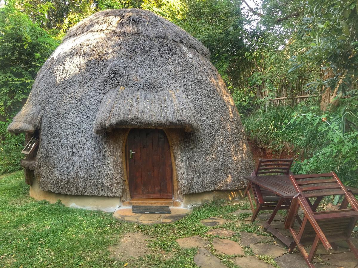 Phophonyane Falls Ecolodge Piggs Peak Extérieur photo