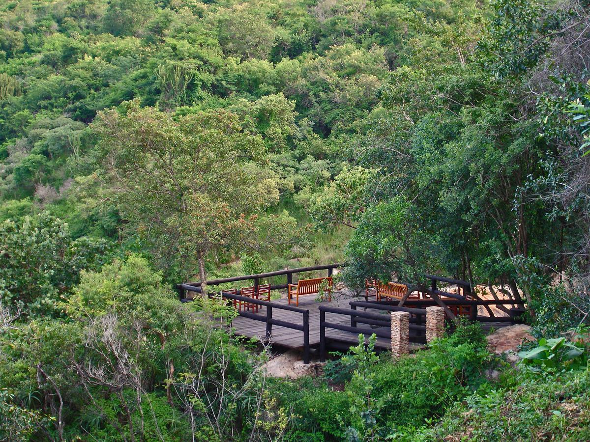 Phophonyane Falls Ecolodge Piggs Peak Extérieur photo