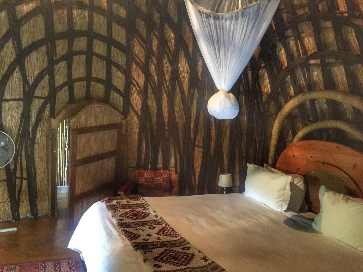 Phophonyane Falls Ecolodge Piggs Peak Extérieur photo